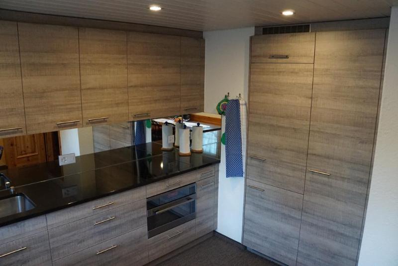 גרינדלוולד Hotel Gletschertal מראה חיצוני תמונה