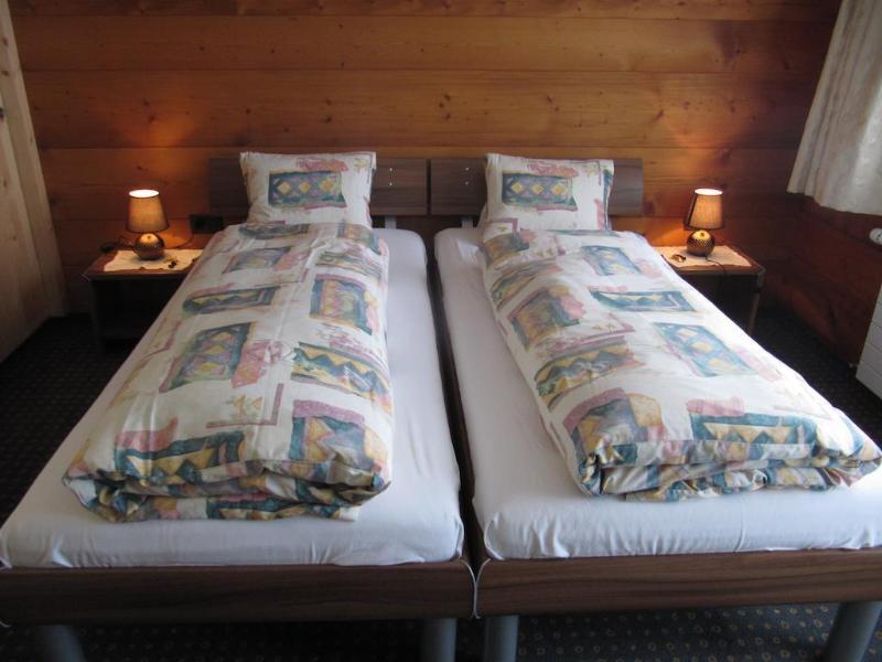 גרינדלוולד Hotel Gletschertal מראה חיצוני תמונה