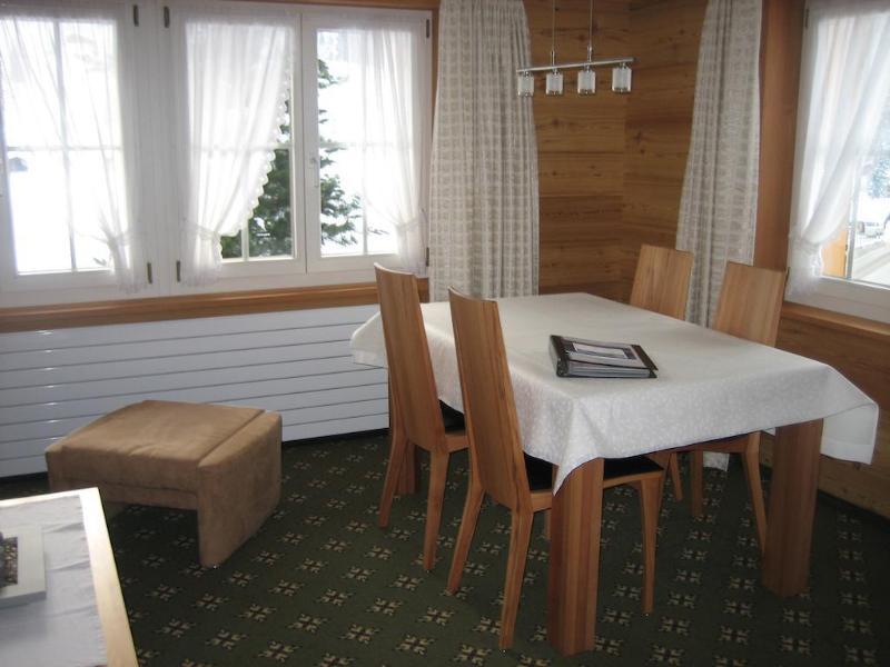 גרינדלוולד Hotel Gletschertal מראה חיצוני תמונה