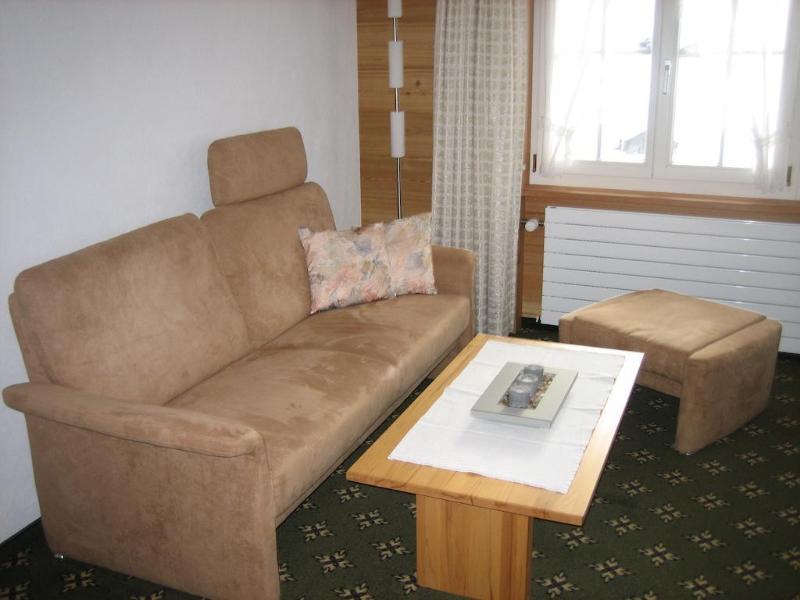 גרינדלוולד Hotel Gletschertal מראה חיצוני תמונה