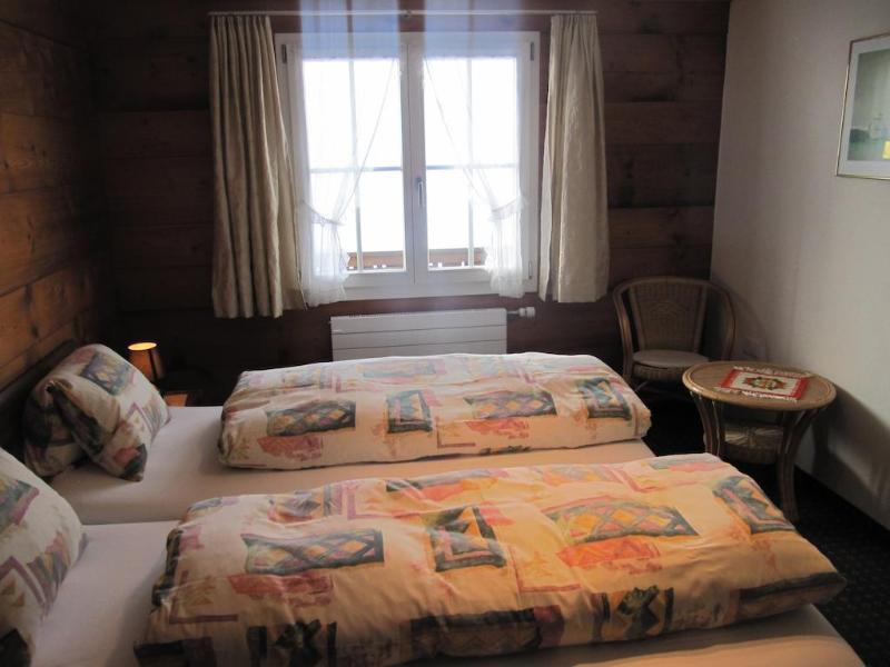 גרינדלוולד Hotel Gletschertal מראה חיצוני תמונה