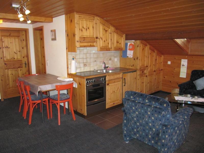 גרינדלוולד Hotel Gletschertal מראה חיצוני תמונה